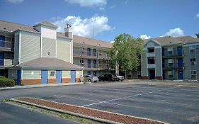 Studio 6-Fayetteville, Nc - Fort Liberty Area
