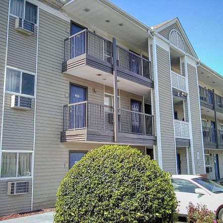 Studio 6-Fayetteville, Nc - Fort Liberty Area Exterior photo